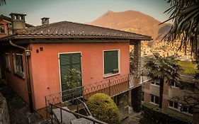 Casa Nico, Self Check-In, No Reception