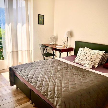 Casa Nico, Self Check-In, No Reception Apartment Lugano Exterior photo