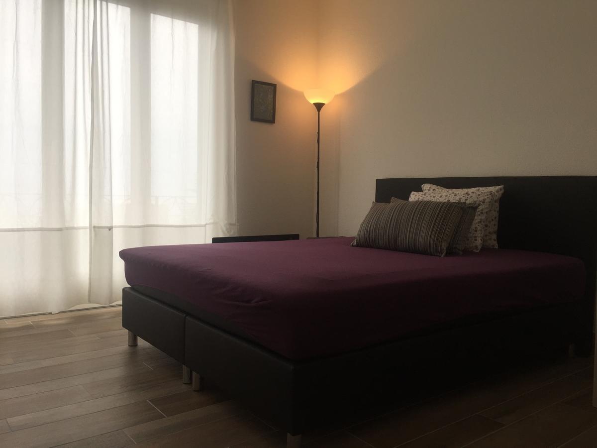 Casa Nico, Self Check-In, No Reception Apartment Lugano Exterior photo